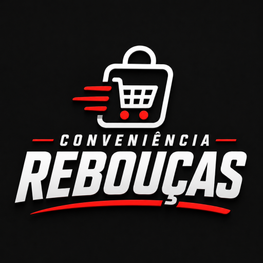 Favicon Conveniência Rebouças