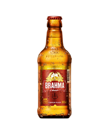 Brahma Retornável 300 ml