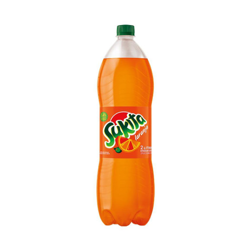 Sukita Laranja 2 Litros