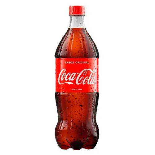 Coca Cola Sabor Original 1 Litro