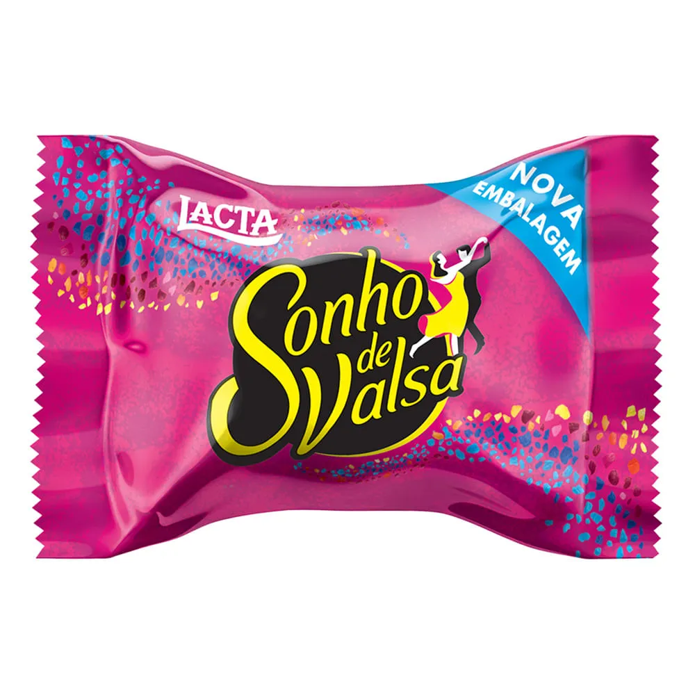 Chocolate Sonho de Valsa 20 g