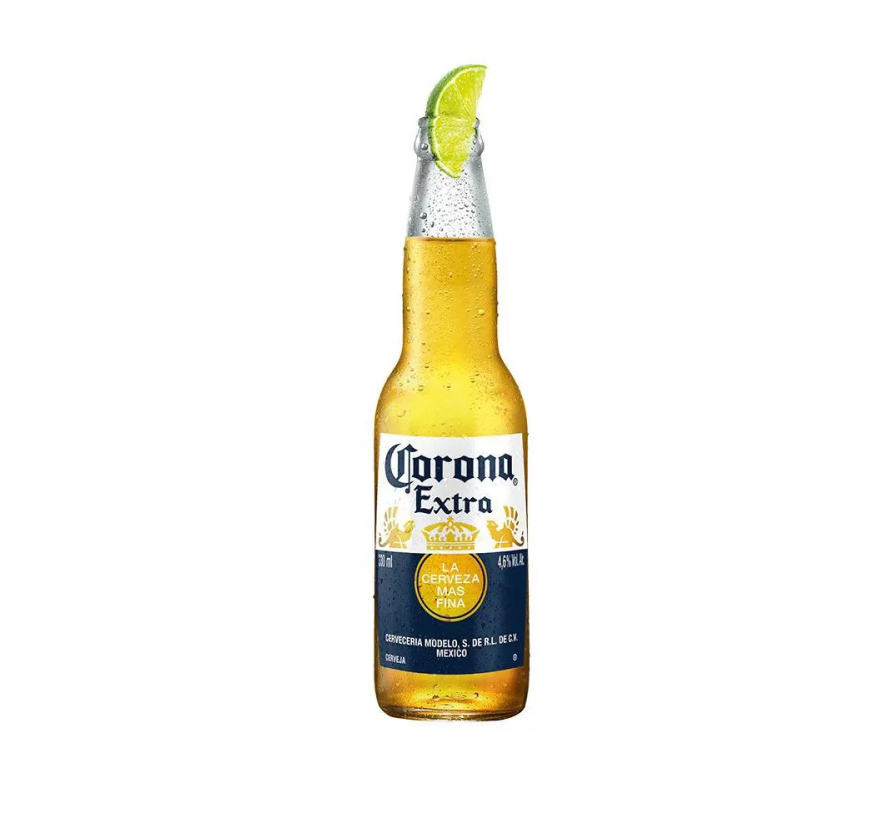 Cerveja Corona Extra Long Neck 330 ml